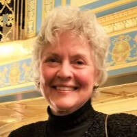 Jo Ellyn Clarey